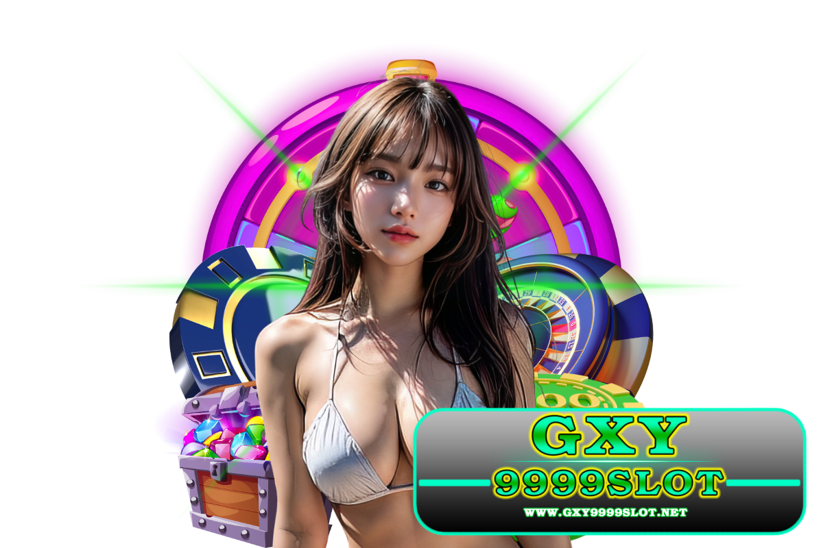 gxy9999 slot สล็อต