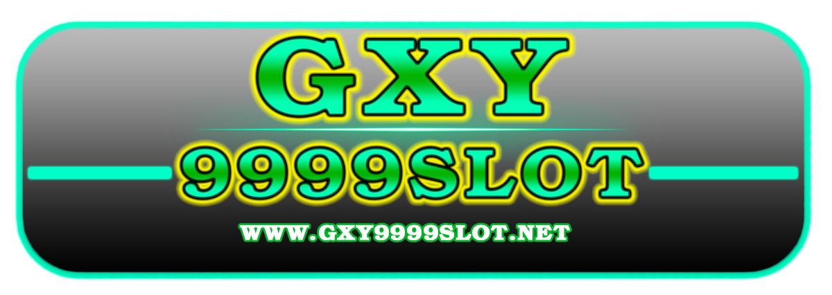 gxy9999 slot